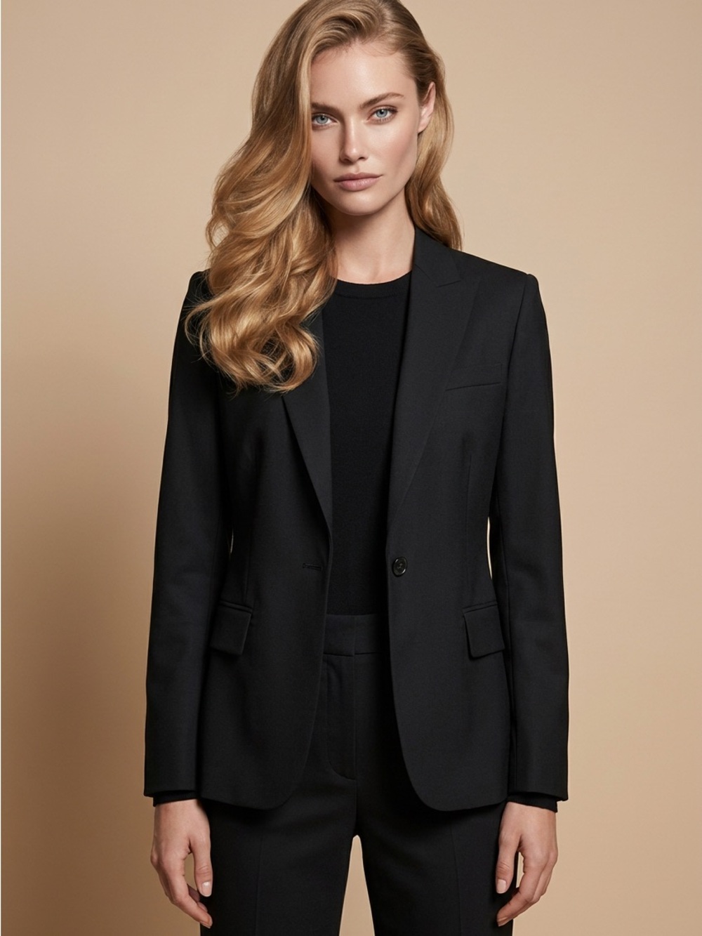 👜HOLT RENFREW Blazer👜 - Picture 3 of 10